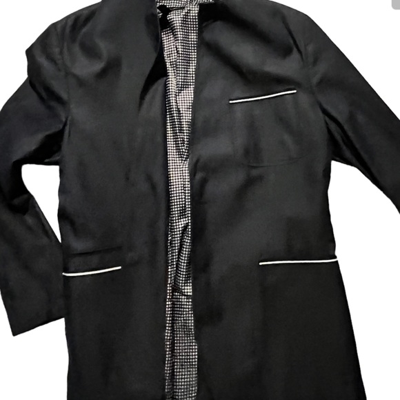 Men’s blazer - Picture 5 of 7